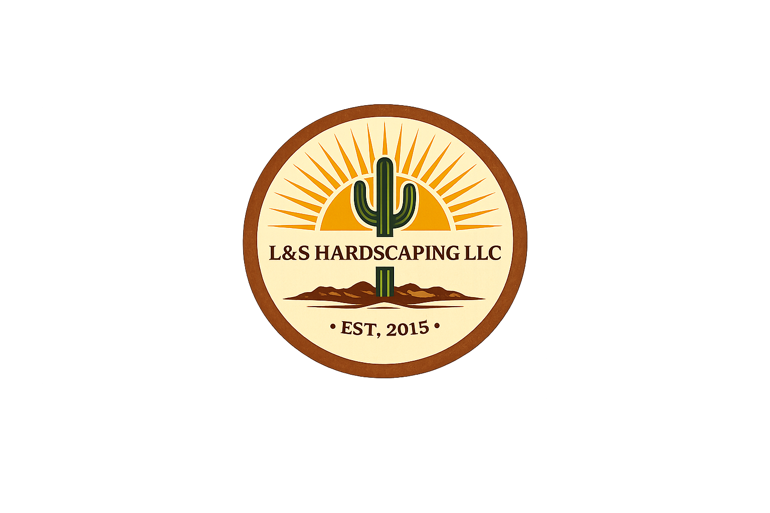 L&S Hardscaping
